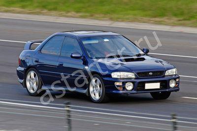 Ремонт стартера Subaru Impreza WRX I, Купить стартер Subaru Impreza WRX I